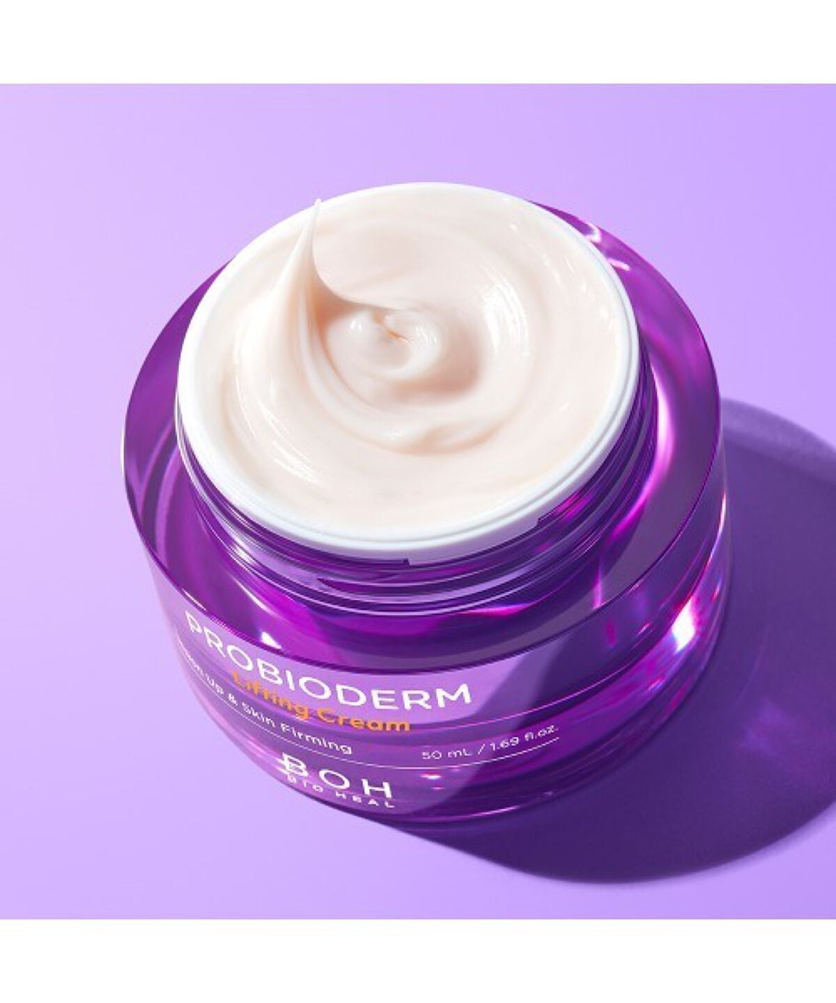 プロバイオダーム リフティング クリーム BIOHEAL BOH