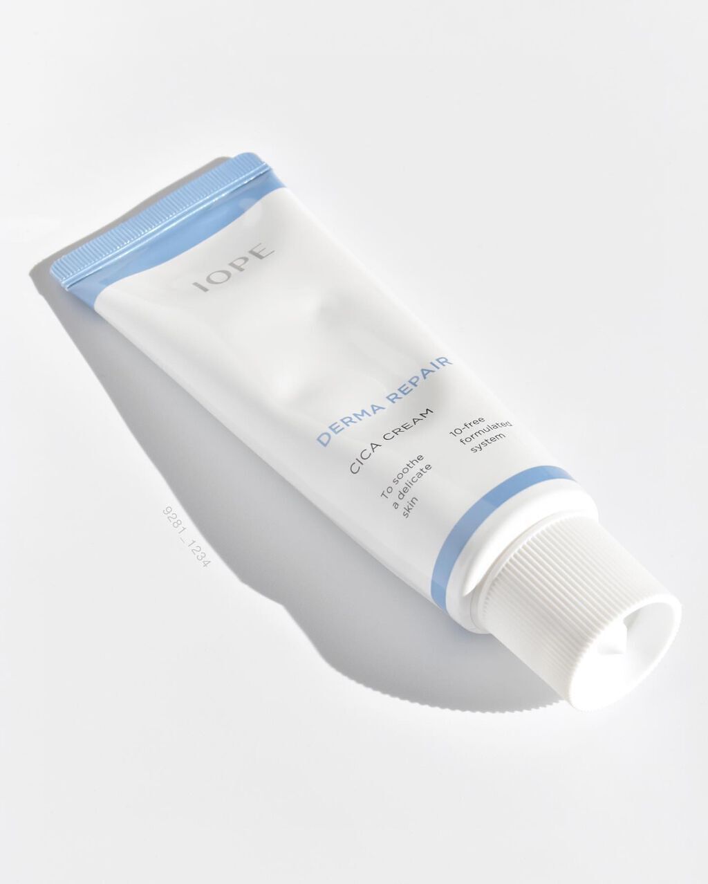 ダーマリペア シカクリーム/IOPE/フェイスクリームを使ったクチコミ(1枚目)