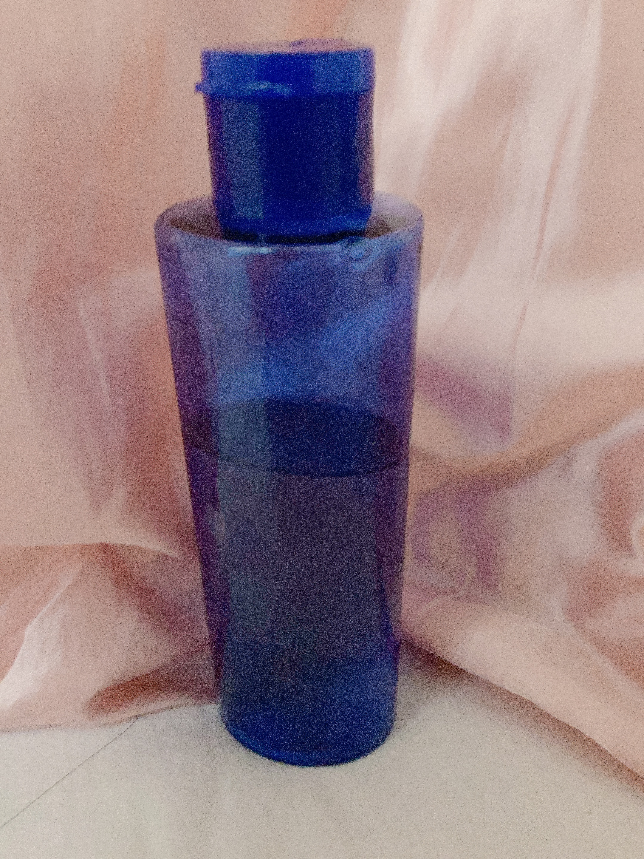 雪肌精 クリアウェルネス シェーキング オイル クレンザー D・Tのクチコミ「久々の投稿です🐿

雪肌精のクリアウェルネスシリーズのクレンジングです❄️

こちらは2層タイ.....」（2枚目）