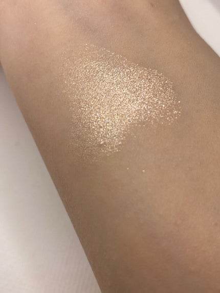 リュクスアイシャドウ/BOBBI BROWN/単色アイシャドウを使ったクチコミ(2枚目)