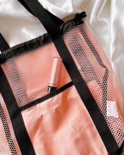 センシュアル ヌードバーム/HERA/リップバームを使ったクチコミ(9枚目)