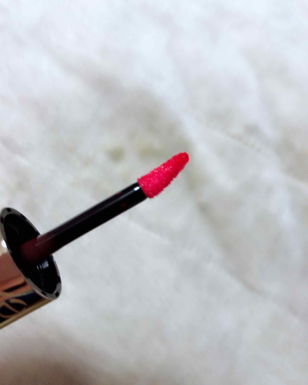 リップケアオイル/excel/リップグロスを使ったクチコミ(2枚目)