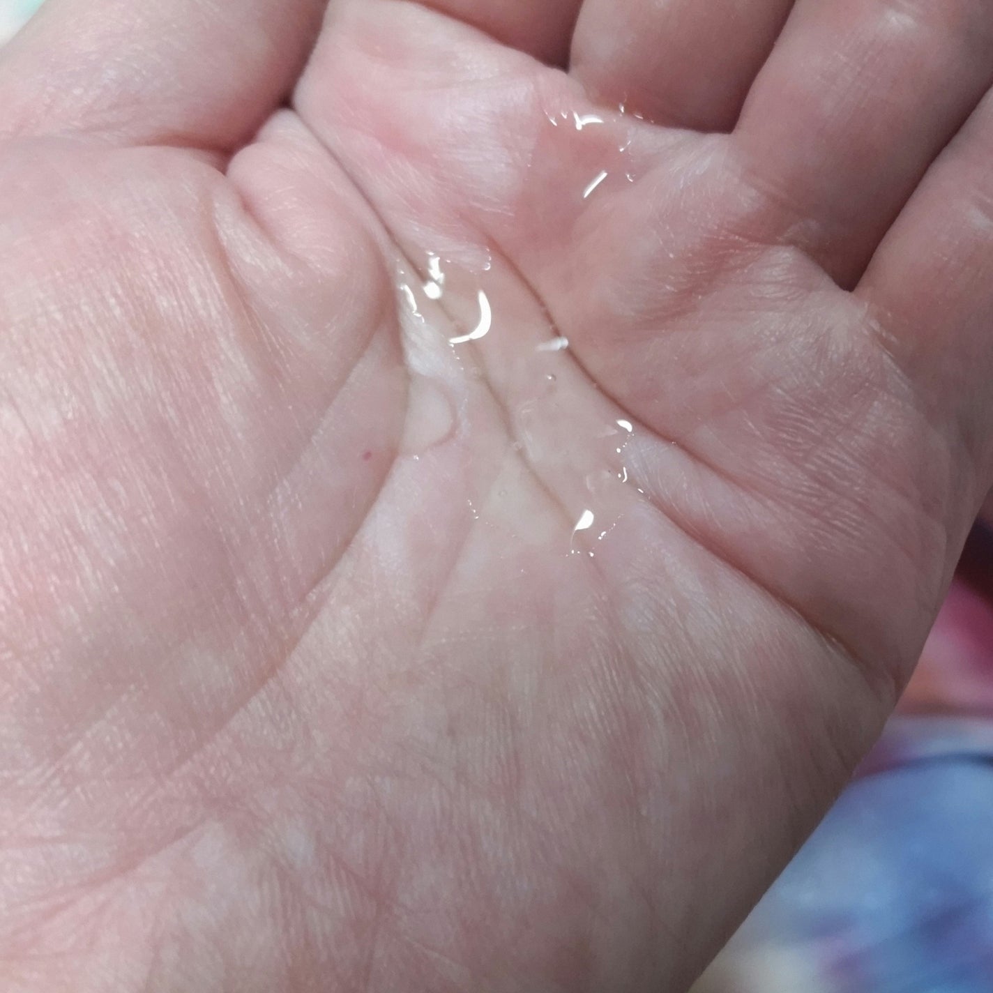 ジェニフィック アドバンスト N/LANCOME/美容液を使ったクチコミ(2枚目)