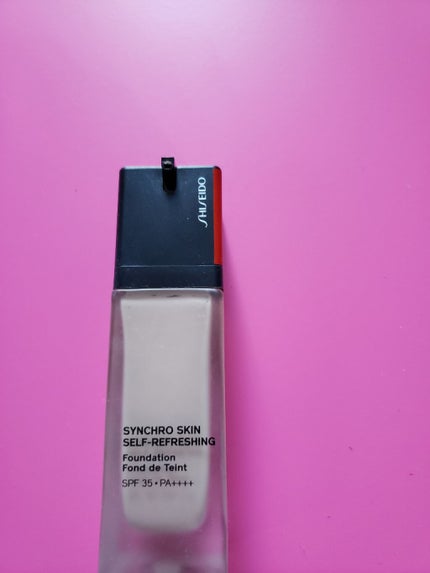 トランスルーセント ルースパウダー/SHISEIDO/ルースパウダーを使ったクチコミ(1枚目)