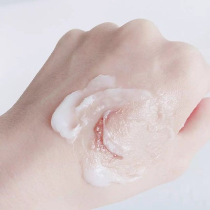 さくら on LIPS 「メイク落ちと摩擦レスを両立🌼 1minCleansingbal..」(4枚目)