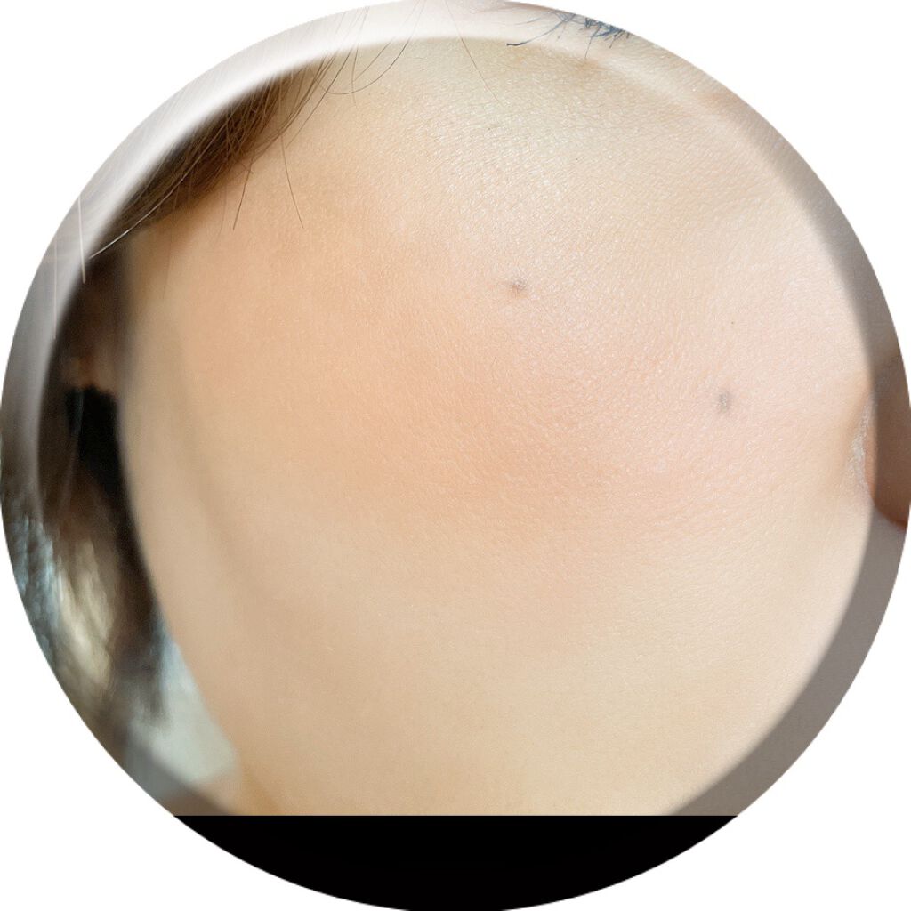 ピュア カラー ブラッシュ/SUQQU/パウダーチークを使ったクチコミ(3枚目)