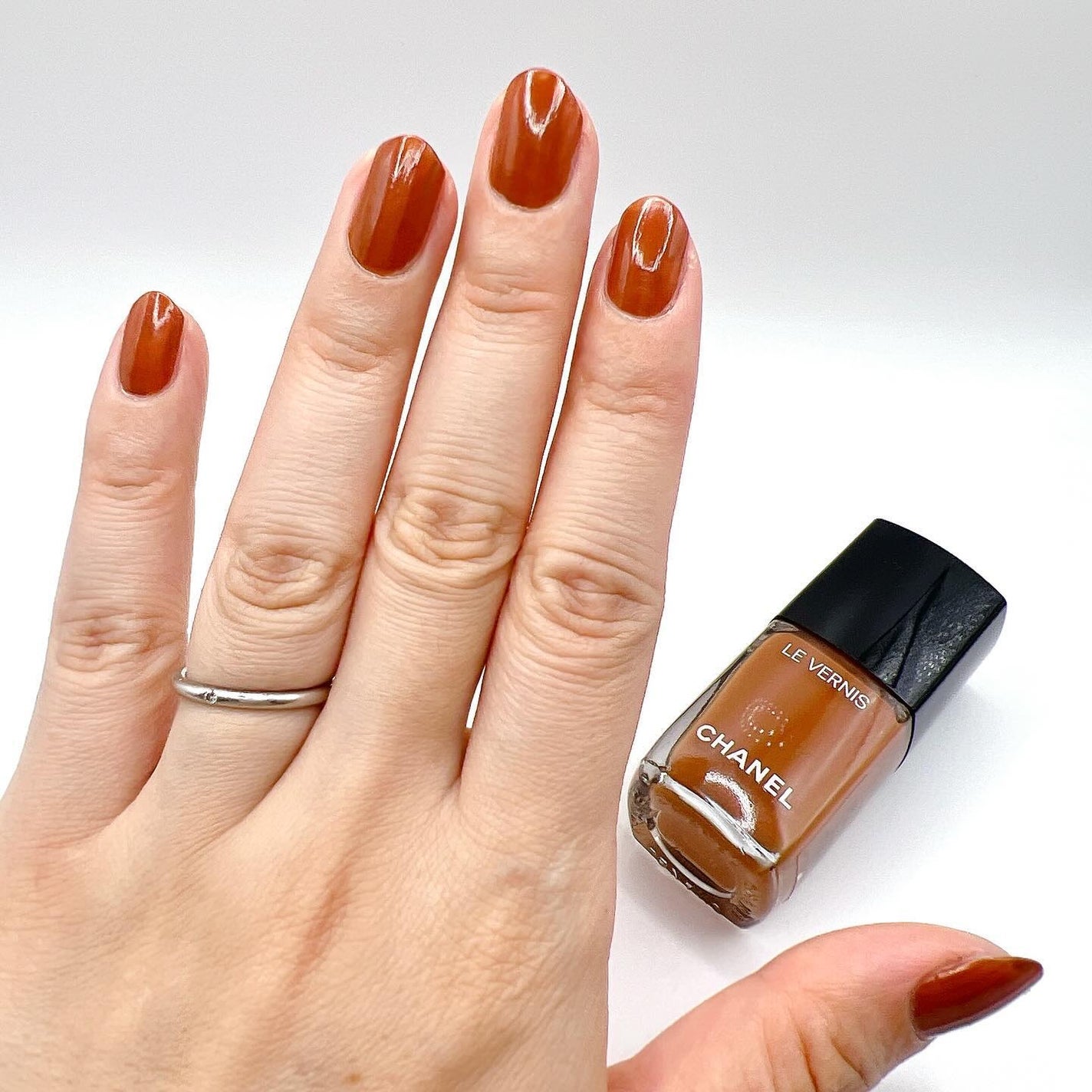 CHANEL ヴェルニ 限定 187 189 2本セット ヴェルニ 187 / CHANEL(シャネル) | LIPS