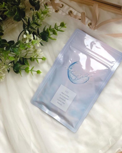 𝐥𝐢𝐬𝐚.𝟏𝟔𝟓𝟔 美容ライター on LIPS 「..1日に2粒摂取することで目が本来持っている美しさ、みずみず..」(5枚目)