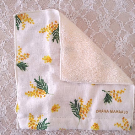 オハナ・マハロ オーデコロン〈ナウオエエレイ〉 /OHANA MAHAALO/香水(レディース)を使ったクチコミ(5枚目)