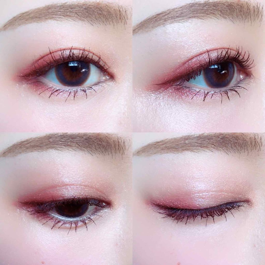 プロ シングル シャドウ/CLIO/単色アイシャドウを使ったクチコミ(4枚目)