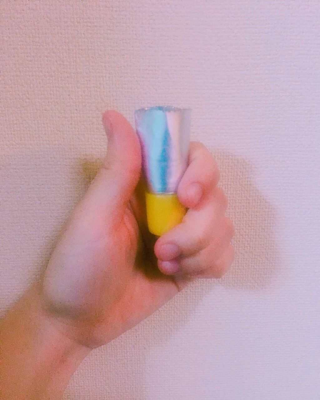 薬用 しみ 集中対策 美容液/メラノCC/美容液を使ったクチコミ（1枚目）