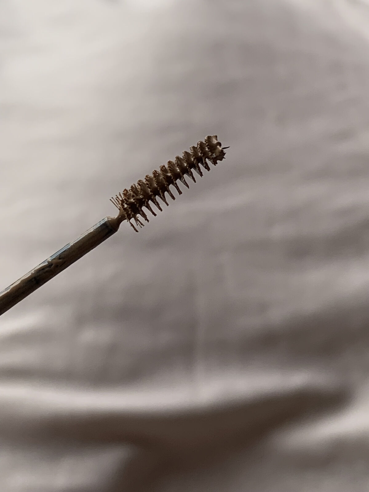 フィルム眉カラー/デジャヴュ/眉マスカラを使ったクチコミ（3枚目）