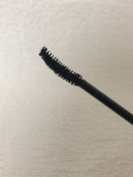 ロング&カールマスカラ アドバンストフィルム/ヒロインメイク/マスカラを使ったクチコミ(2枚目)