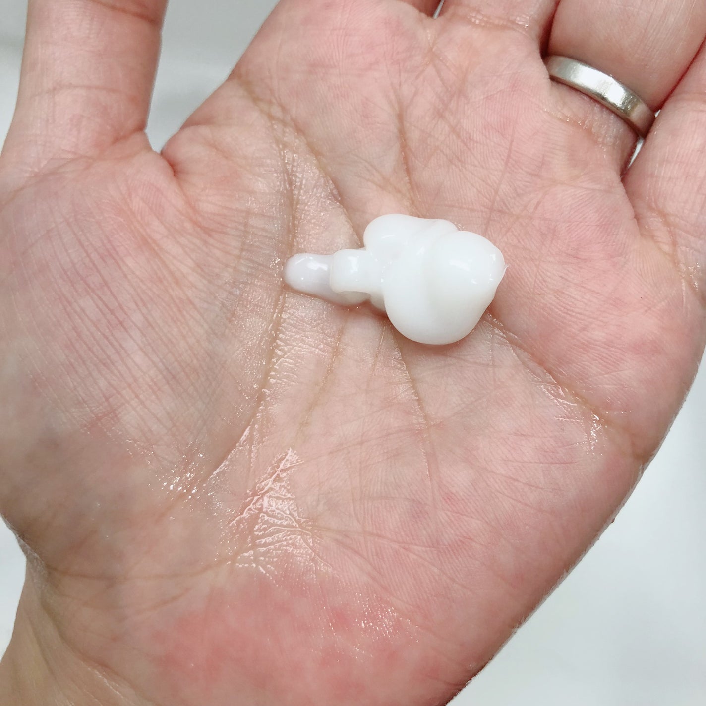 ミラクルズ うるおいブースト シャンプー/トリートメント/パンテーン/市販シャンプーを使ったクチコミ(3枚目)