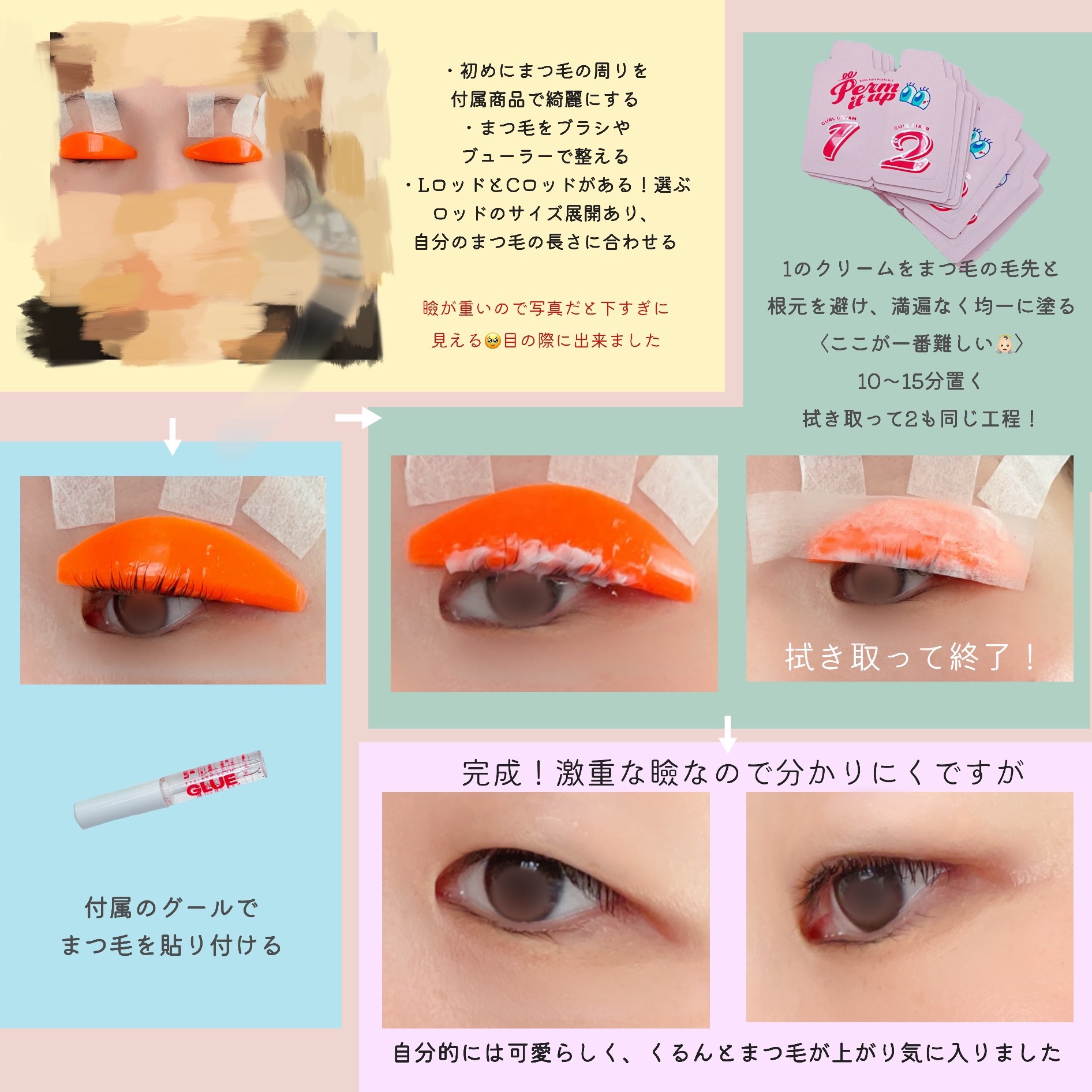 を使ったクチコミ（3枚目）