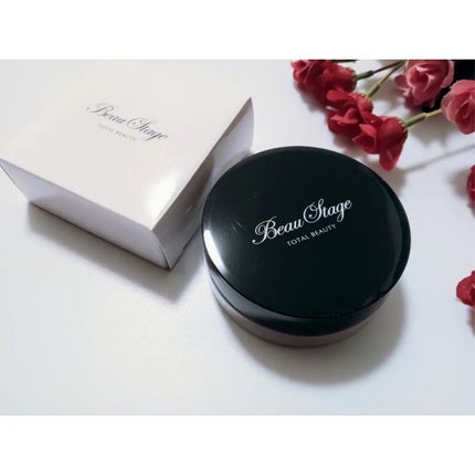 ビューステージ フェイスパウダー/ビューステージ コスメティック/ルースパウダーを使ったクチコミ(1枚目)