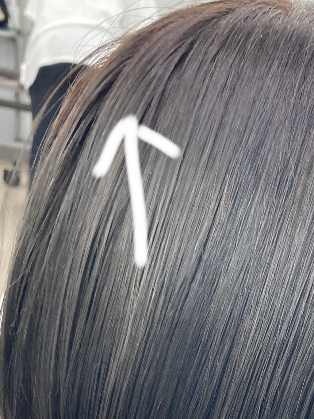 メイクアップカラー/ビューティーン/ヘアカラーを使ったクチコミ(2枚目)