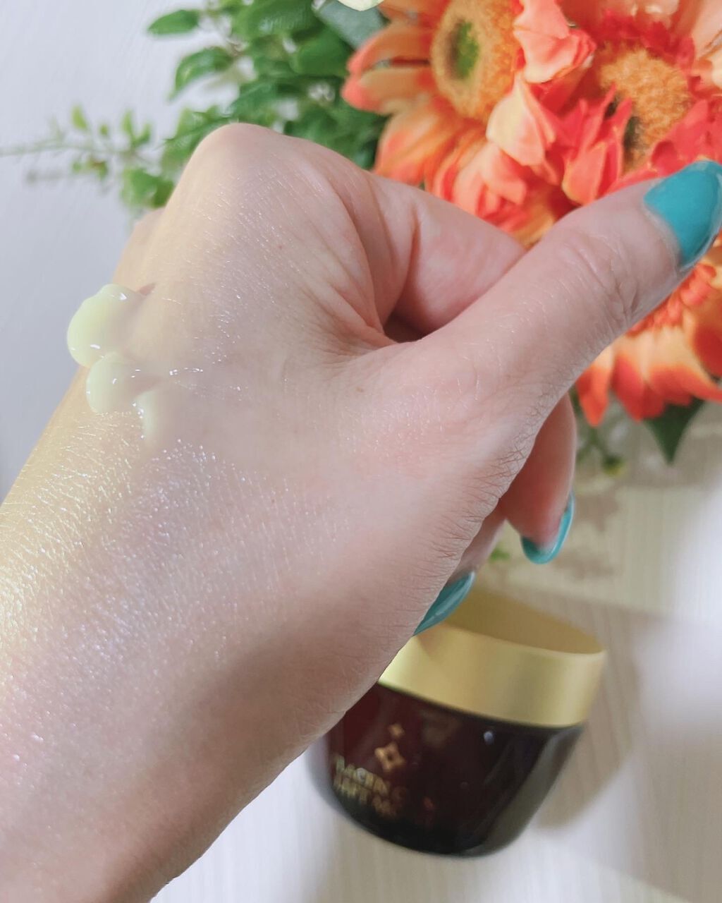 プラセンコンク リフトモイスト/VITOWA/オールインワン化粧品を使ったクチコミ（2枚目）