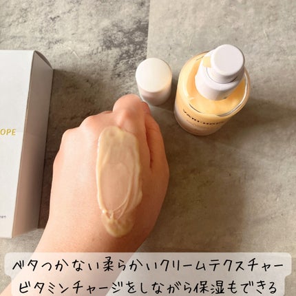 8デイズピュアビタミンCアンプル/VARI:HOPE/美容液を使ったクチコミ(5枚目)