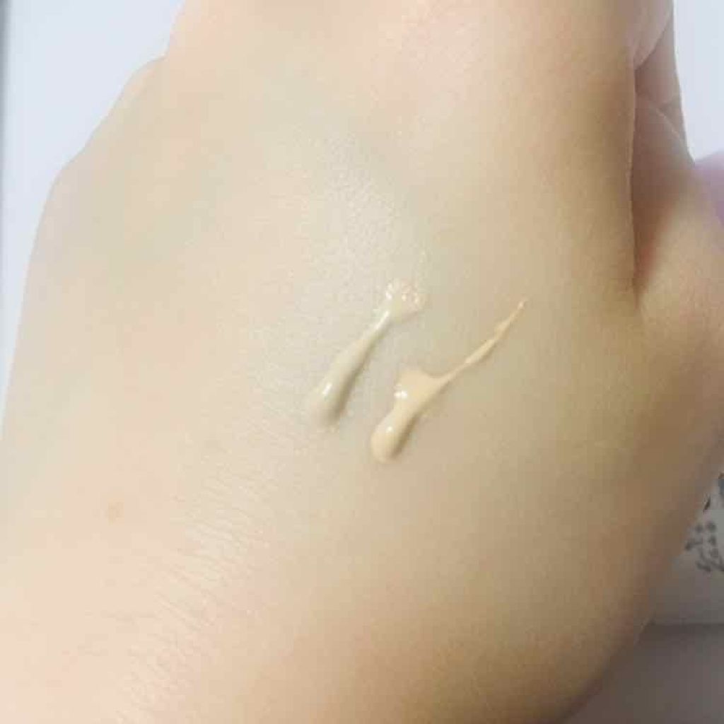 BB&CCクリーム/LAUDi/BBクリームを使ったクチコミ(3枚目)