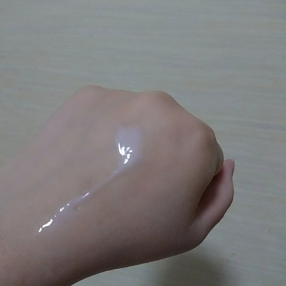 ビオパフォーマンス スキンフィラー/SHISEIDO/美容液を使ったクチコミ（3枚目）