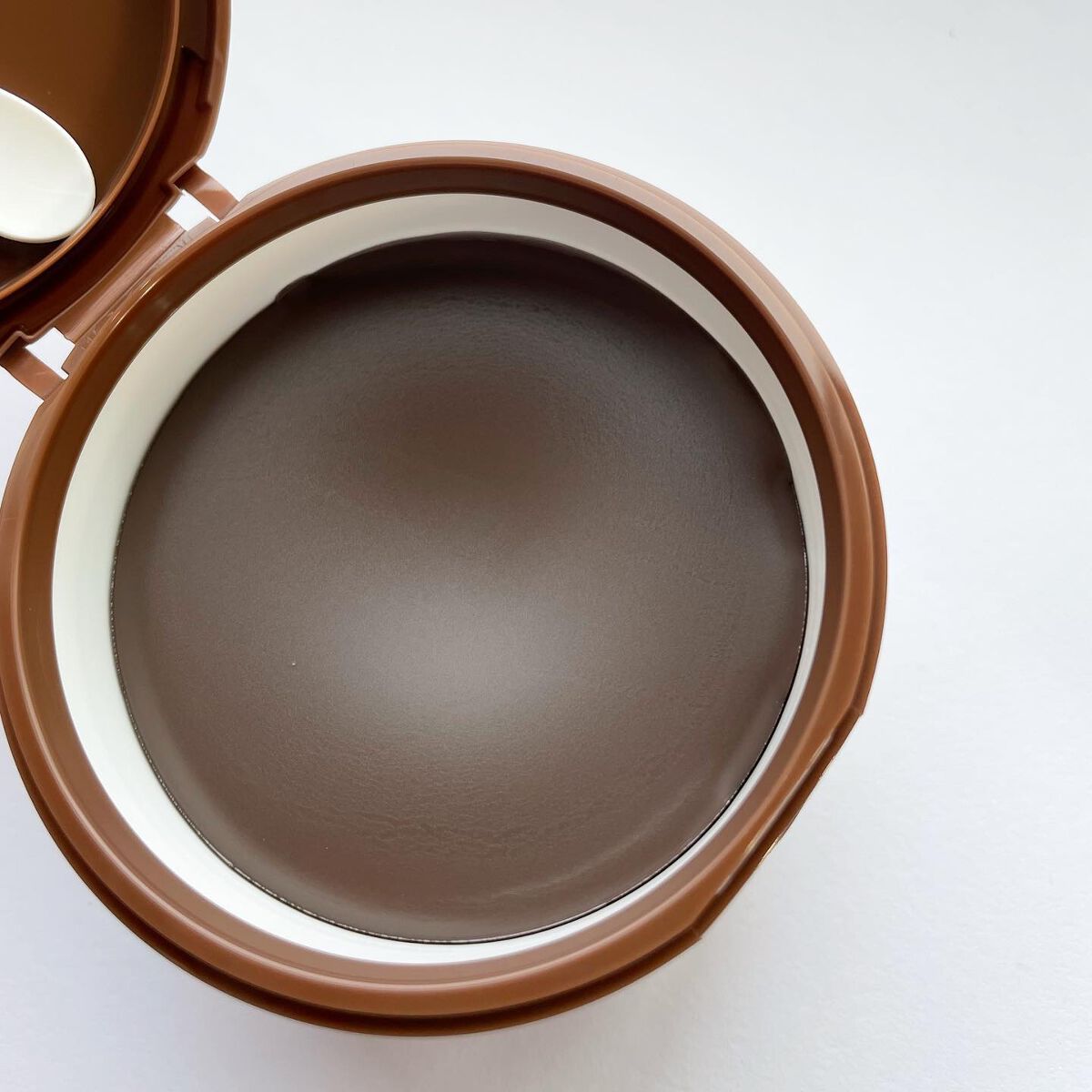 夢みるバーム チョコレートモイスチャー/ロゼット/クレンジングバームを使ったクチコミ（3枚目）