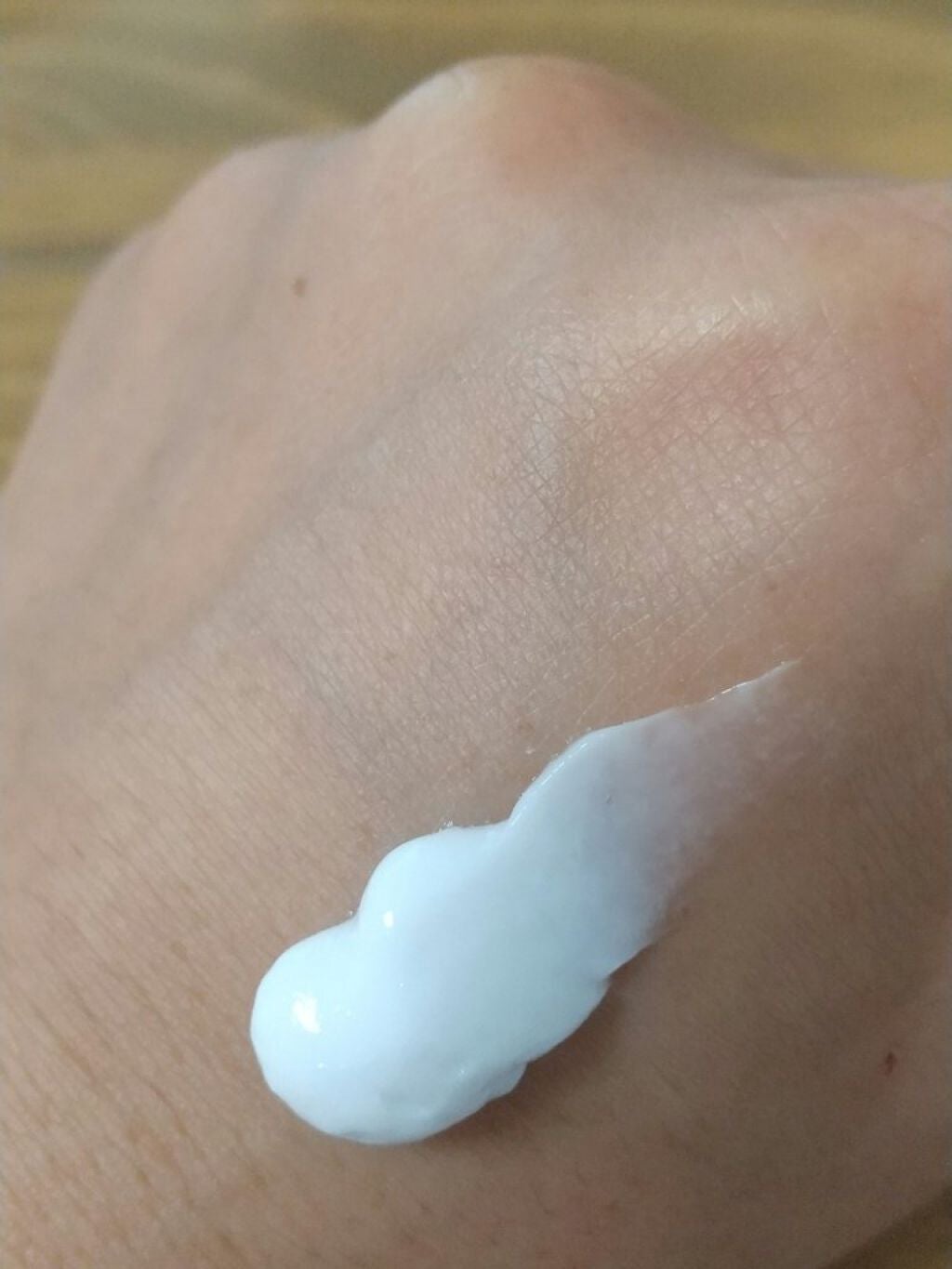 モイスチュア バーム/カルテHD/フェイスバームを使ったクチコミ(2枚目)