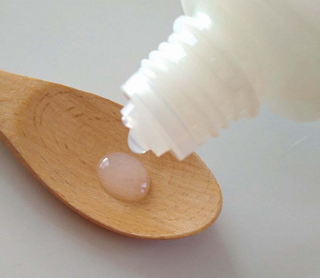 ムーンパール モイスチャーリッチローションII/ミキモト コスメティックス/化粧水を使ったクチコミ（2枚目）