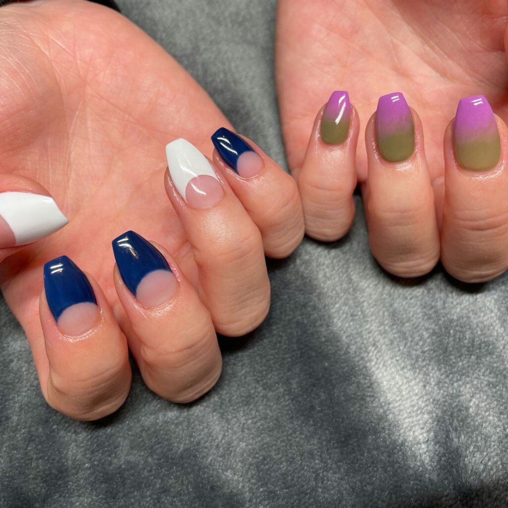 シア ネイルオイル/L'OCCITANE/ネイルオイル・トリートメントを使ったクチコミ(1枚目)