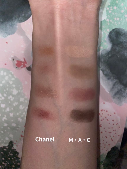 ASTRO PALETTE COLLECTION(アストロ パレット コレクション) 蟹座(アイシャドウパレット)/M・A・C/アイシャドウパレットの画像