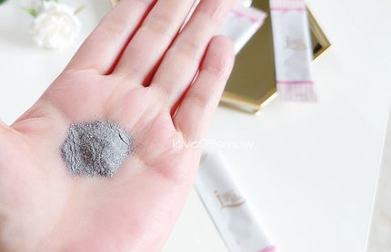 リフターナ  クリアウォッシュパウダー/pdc/洗顔パウダーを使ったクチコミ(2枚目)