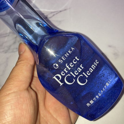 æŽé¡å°ç§ãããŒãã§ã¯ãã¯ãªã¢ã¯ã¬ã³ãº/SENKAïŒå°ç§ïŒ/ã¯ã¬ã³ãžã³ã°ãžã§ã«ã䜿ã£ãã¯ãã³ãïŒ4æç®ïŒ