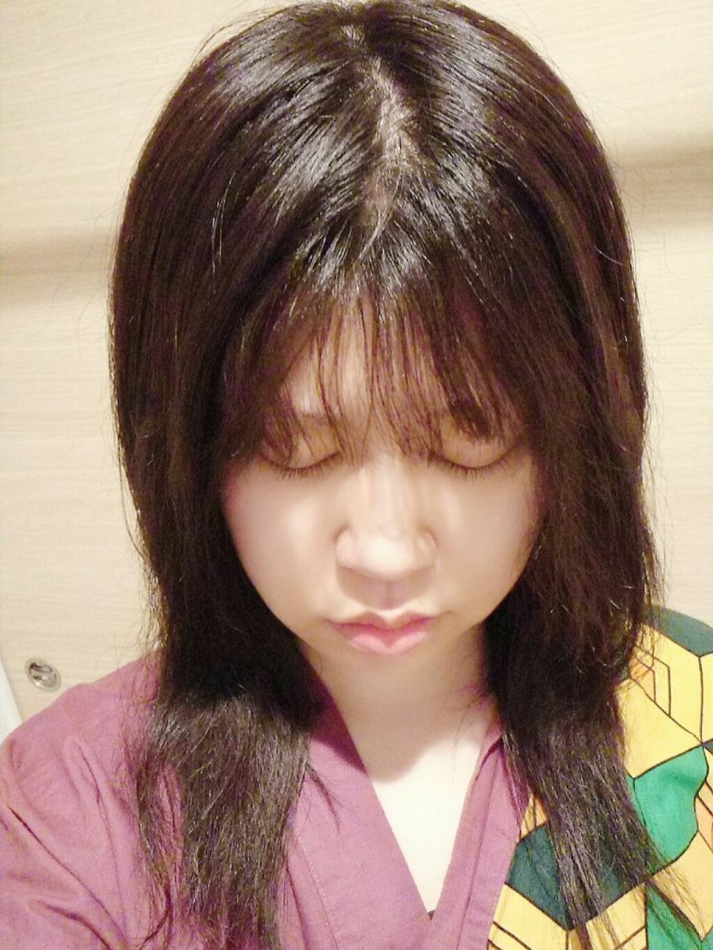 ホホバオイル/無印良品/ボディオイルを使ったクチコミ（2枚目）