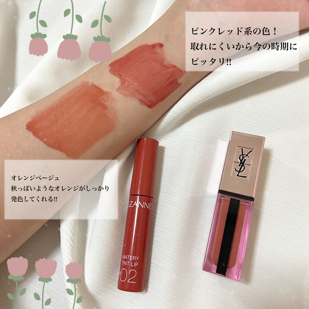 3CE フェイスブラッシュ/3CE/パウダーチークを使ったクチコミ（3枚目）