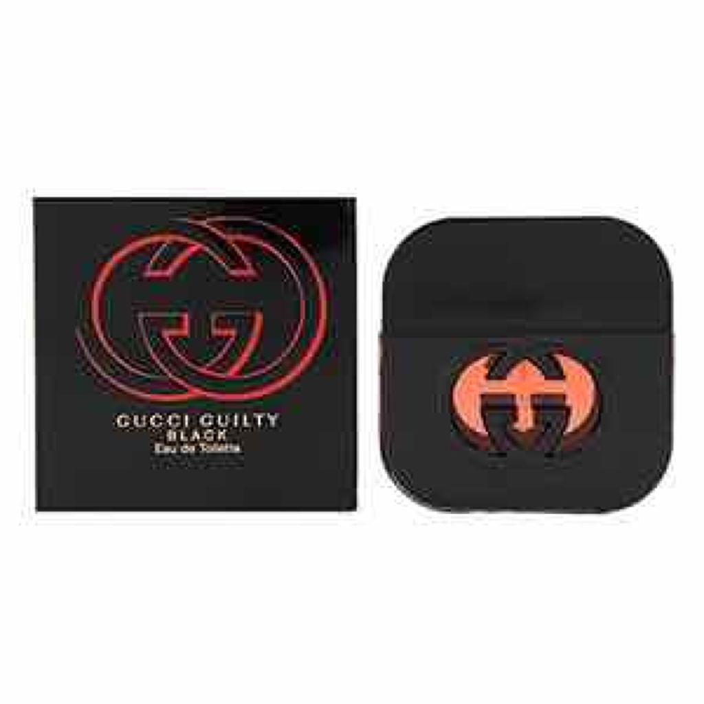 GUCCI GUILTY/GUCCI beauty/香水(レディース)を使ったクチコミ(1枚目)