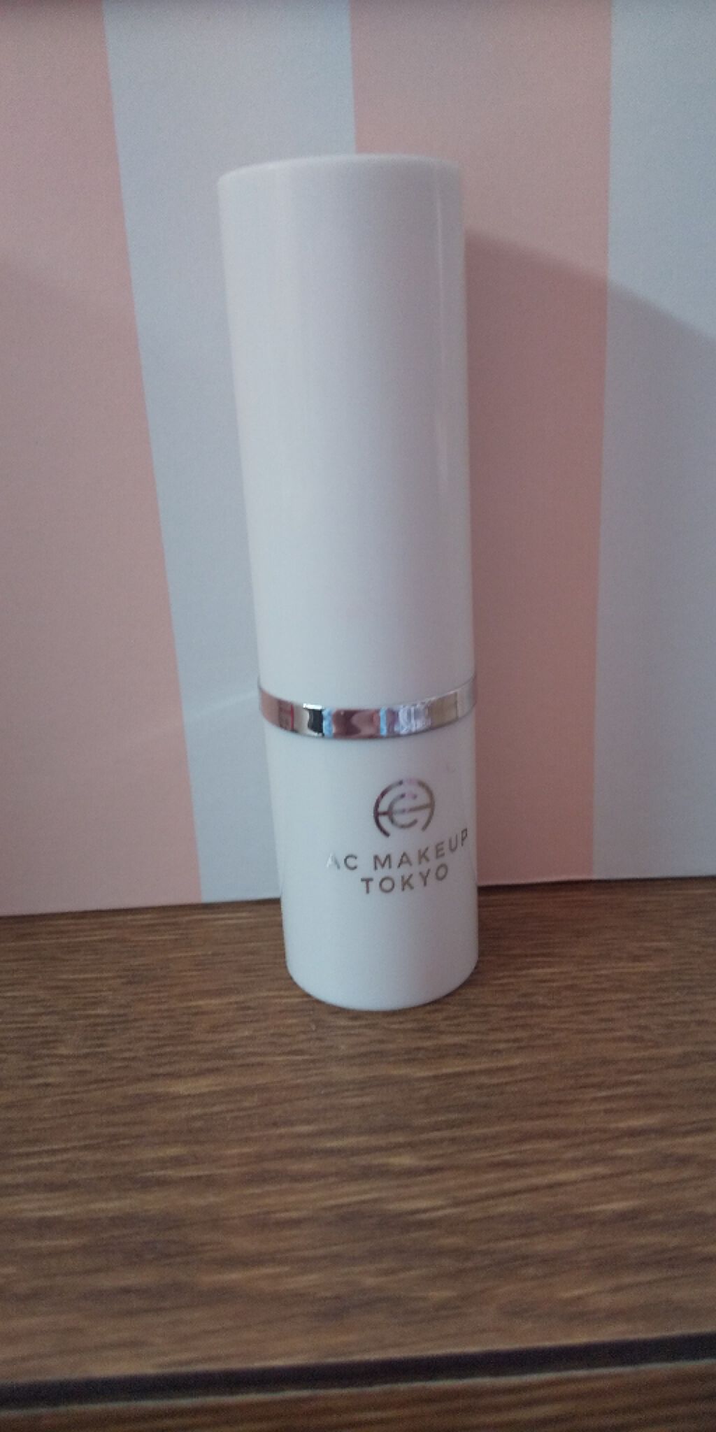 AC スムース リップ スティック/AC MAKEUP/口紅を使ったクチコミ(2枚目)