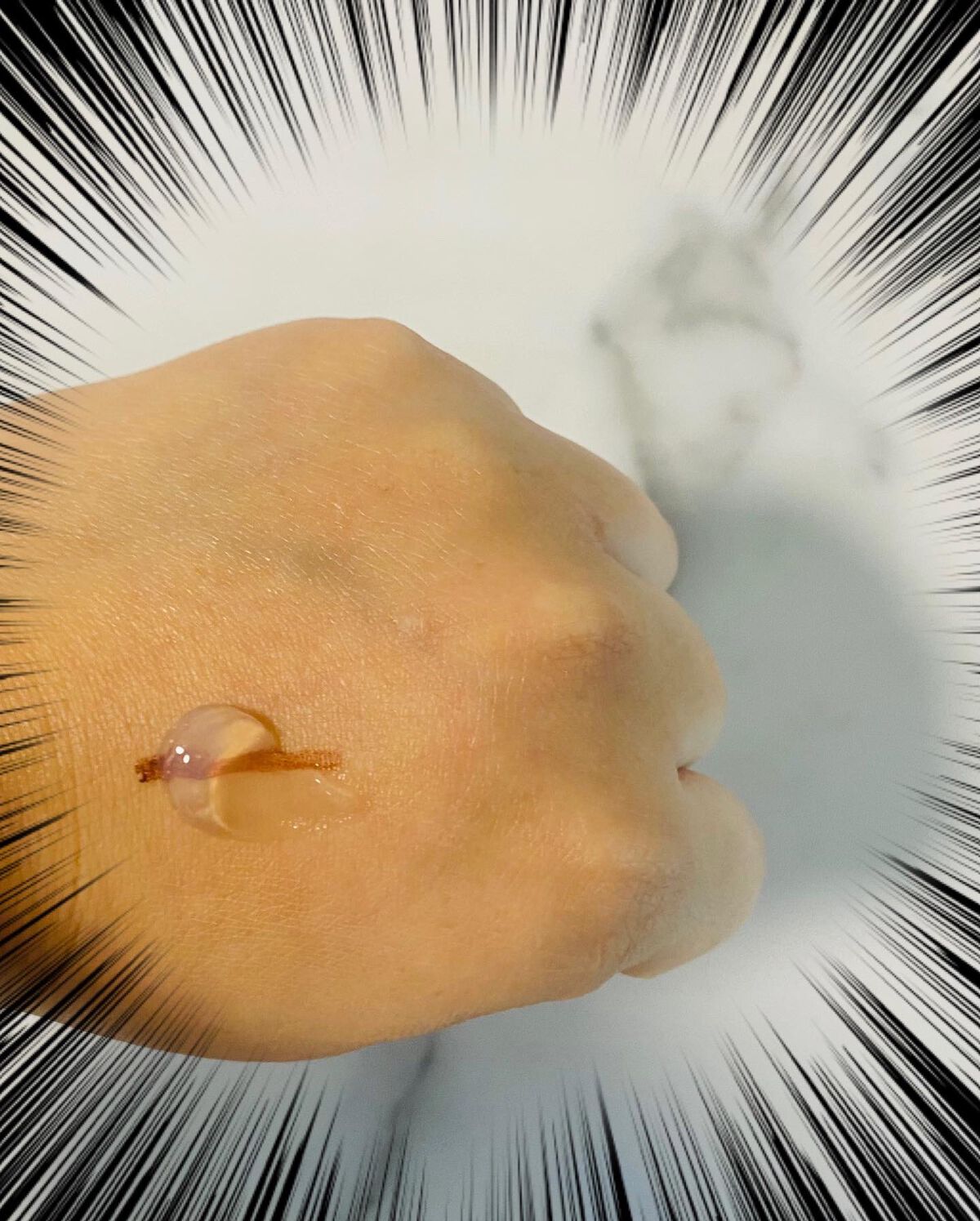 を使ったクチコミ（2枚目）