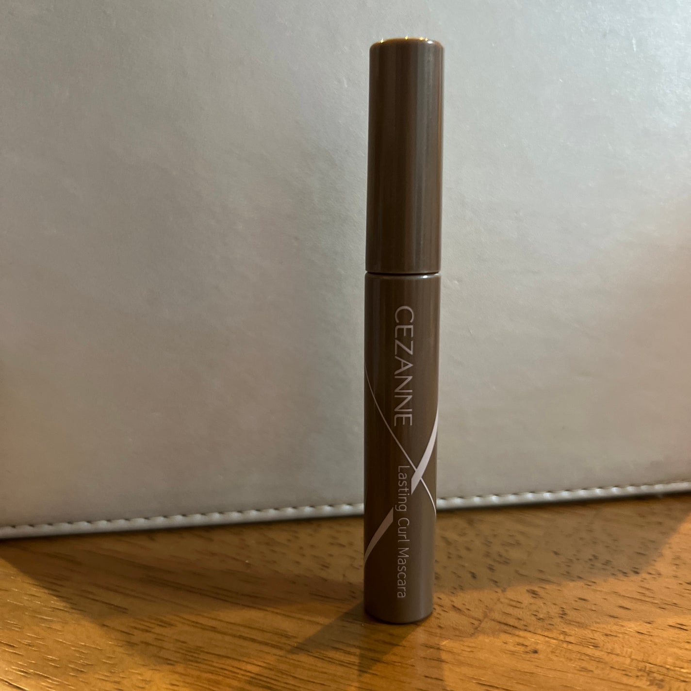 耐久カールマスカラ/CEZANNE/マスカラを使ったクチコミ(1枚目)