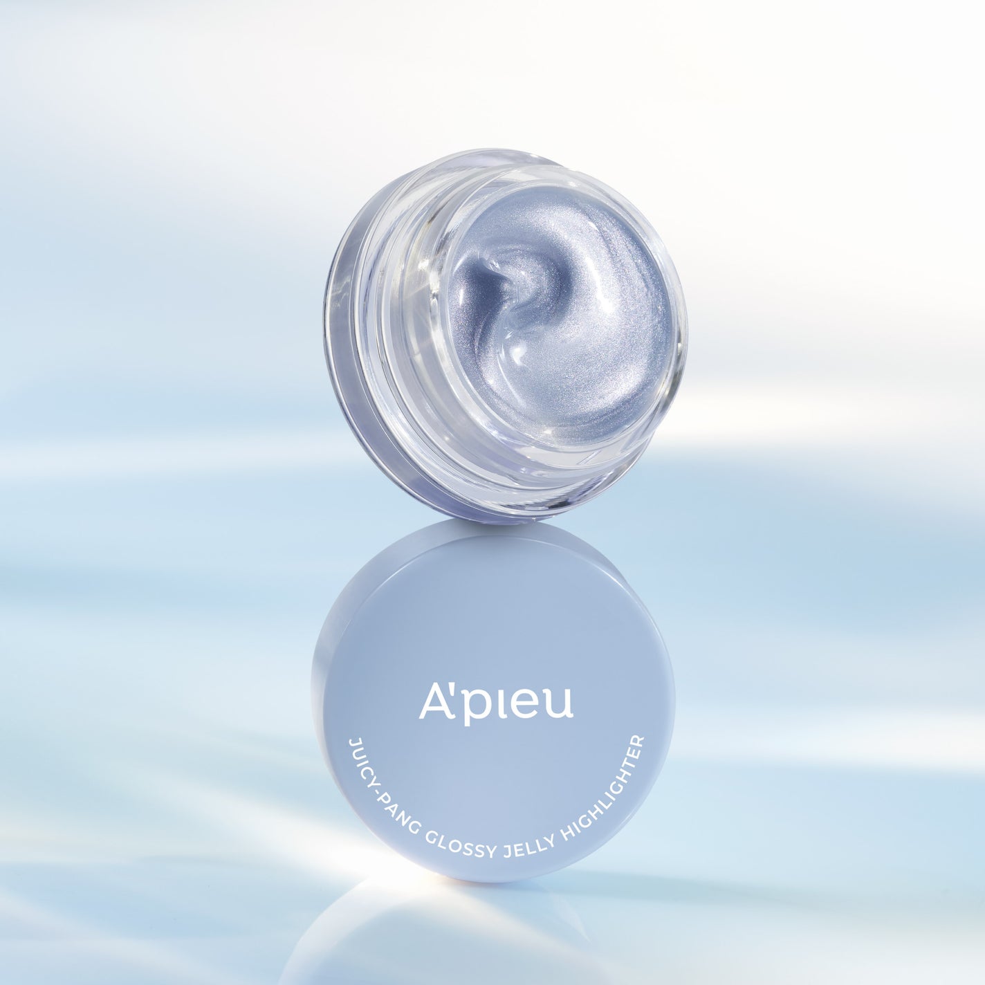 ジューシーパン グロッシージェリーハイライター A’pieu