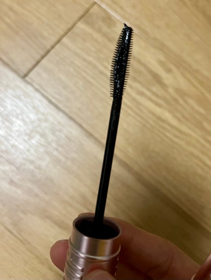 スカイハイ/MAYBELLINE NEW YORK/マスカラを使ったクチコミ(2枚目)