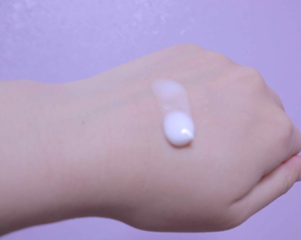 リラックス ボディミルク/JILL STUART/ボディミルクを使ったクチコミ(2枚目)