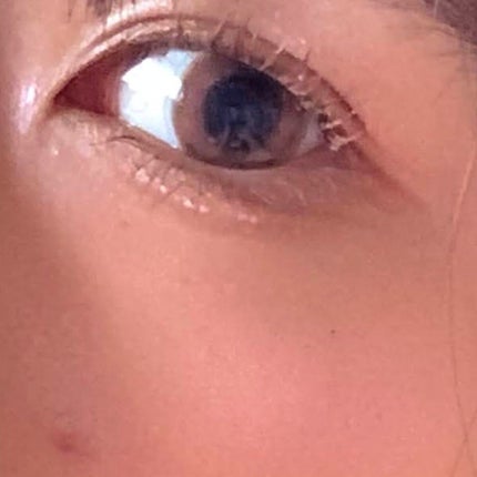 JILL STUART 1day UV/JILL STUART/ワンデー(1DAY)カラコンを使ったクチコミ(5枚目)