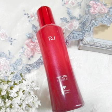 薬用 RJ地肌ケア エッセンス /アピセラピーコスメティクス/頭皮ローションを使ったクチコミ(6枚目)