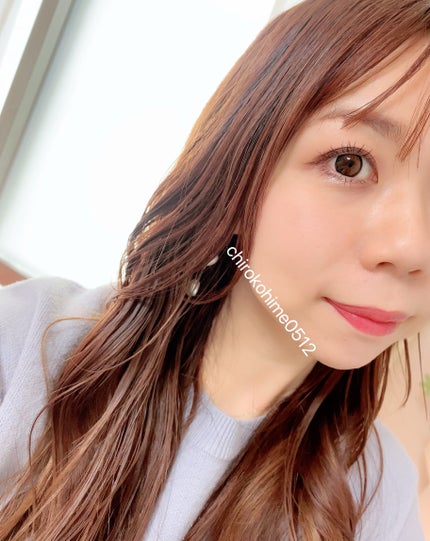 ジェルライナー/チャコット・コスメティクス/ジェルアイライナーを使ったクチコミ(4枚目)