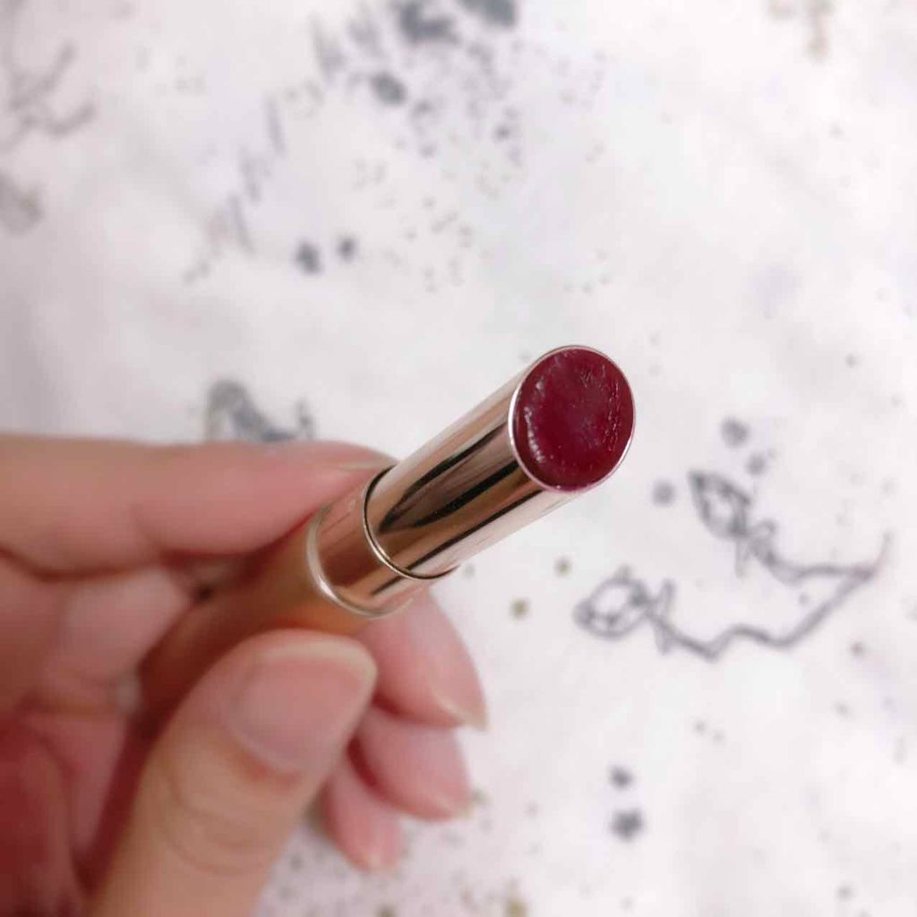 オペラ シアーリップカラー RN/OPERA/リップグロスを使ったクチコミ(2枚目)