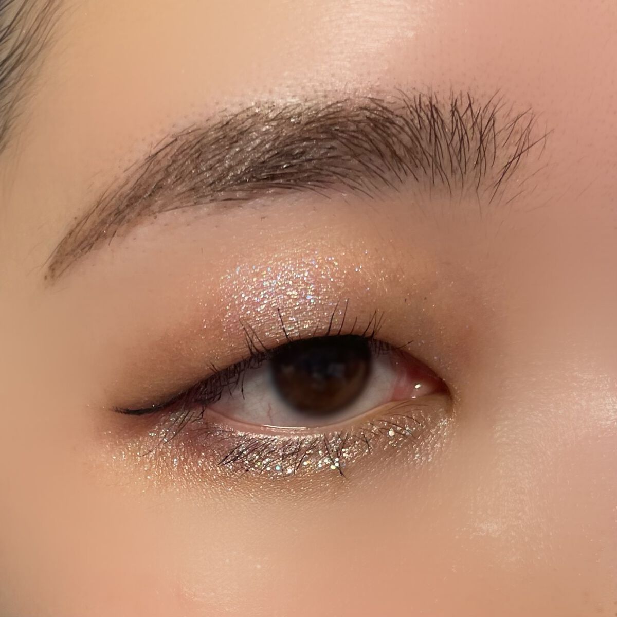 グランディオーズ ウォータープルーフ/LANCOME/マスカラを使ったクチコミ（3枚目）