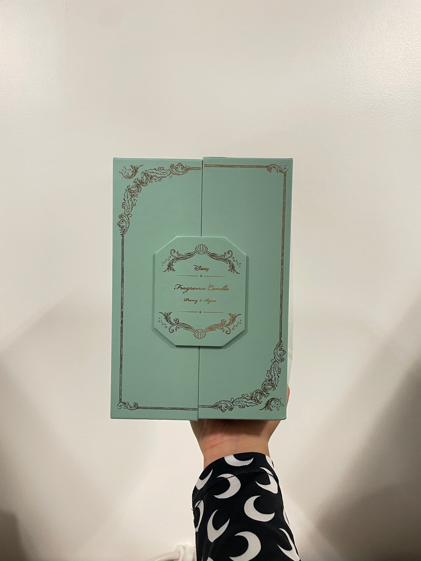 allypyon on LIPS 「【アリエルになった気分?!】ディズニーPRINCESSDAYS..」(3枚目)