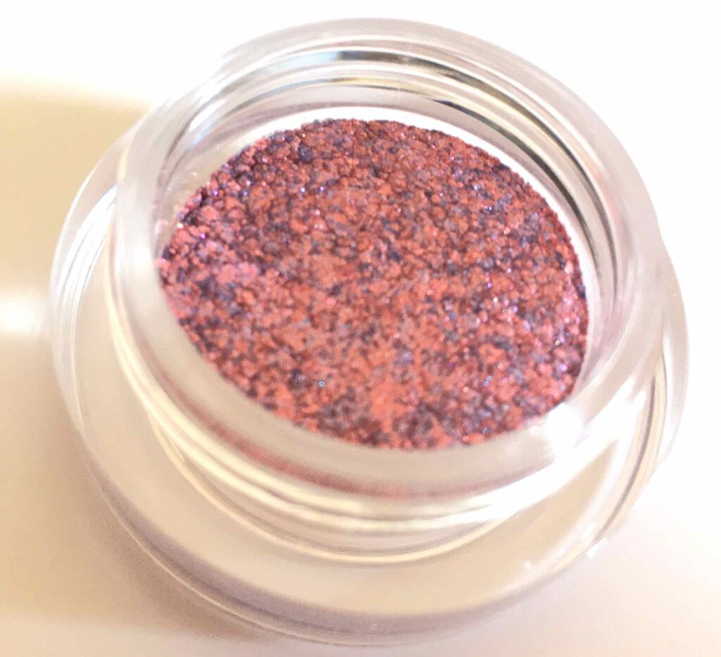 プリズムカラーピグメント/Witch's Pouch/単色アイシャドウを使ったクチコミ（1枚目）