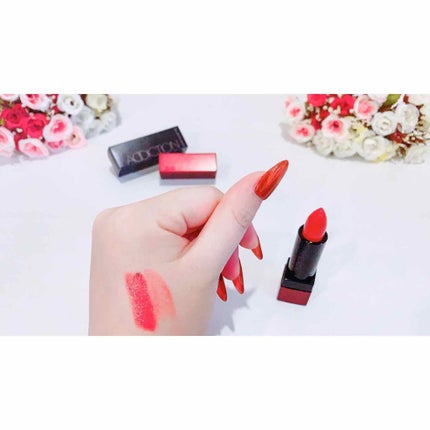 アディクション ザ リップスティック シアー/ADDICTION/口紅を使ったクチコミ(4枚目)