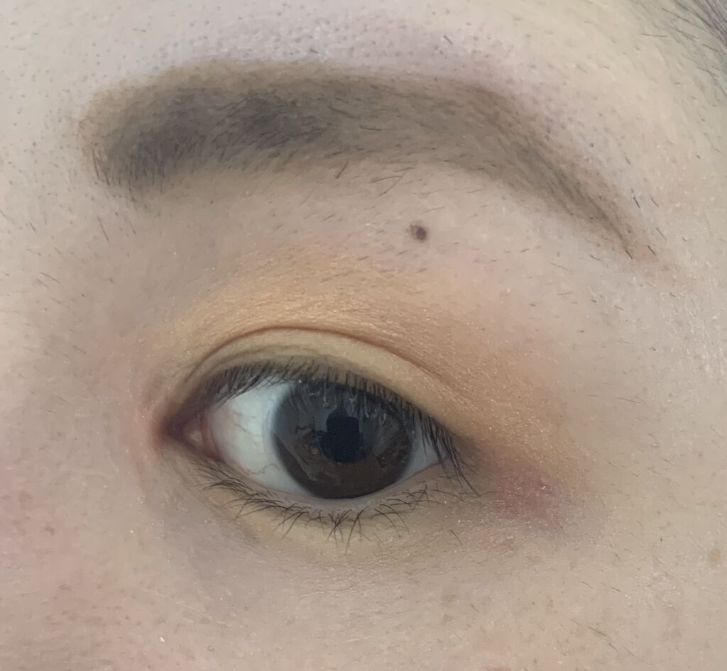 アイラッシュ カーブナー/KATE/ビューラーを使ったクチコミ（2枚目）